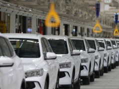 Skuszona wizją bogactwa Europa przekazała wiedzę Chińczykom i teraz ich już nie doścignie. 