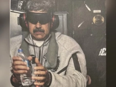 Kto następny po Maduro? „Na dyktatorów padł blady strach”