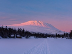 Turyści z Polski zgubili się w norweskich górach. Akcja poszukiwawcza zakończona