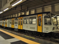 Neapol przedłuży szóstą linię metra i rozpoczyna dziesiątą