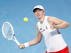 Świątek - Bencic. Relacja na żywo finału United Cup 2026