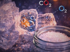 Słoik z powietrzem sprzed 1,4 mld lat. "Ziemia była nie do życia"