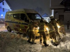Uderzenie śnieżyc w Polskę. W sieci pojawiły się nagrania