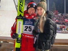 Kamil Stoch ostatni raz na Wielkiej Krokwi. O której konkurs PŚ w Zakopanem? Gdzie oglądać?