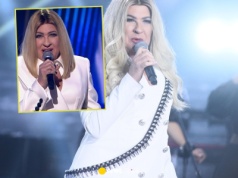 Burza w sieci po występie Beaty Kozidrak. Widzowie piszą o wpadce