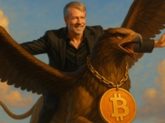 Co by było, gdyby Bitcoin spadł o 90%? Ten model pokazuje, dlaczego Strategy wciąż się nie boi