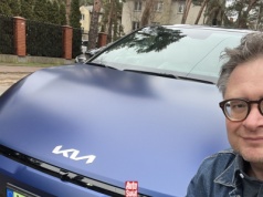 Jeździłem nową kompaktową Kią. Czy jedno z najbardziej aerodynamicznych aut istotnie jest oszczędne?