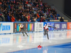 Mistrzostwa Europy w łyżwiarstwie szybkim. Zapowiedź ostatniego dnia rywalizacji