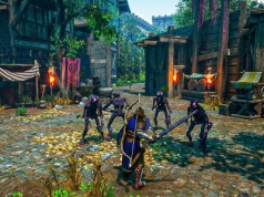 Ta gra będzie lepszym Fable niż Fable 4? Pierwszy gameplay z obiecującego RPG-a