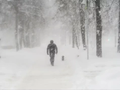 Śnieżyce uderzą dziś w Polskę. W tych regionach będzie najgorzej
