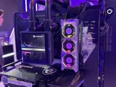 Te moduły RAM pożyją dłużej. Posiadają aktywne chłodzenie