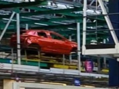 Produkcja Clio 6 zagrożona? Rośnie napięcie w fabryce Renault w Bursie