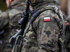 Lekcje z Ukrainy: "Strefa śmierci" zamiast linii frontu. Gen. Błazeusz o nowej geometrii wojny