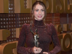 Klaudia Zwolińska sportowcem 2025 roku. Oto, jak ocenia swoją dyscyplinę