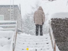 Mróz zbiera śmiertelne żniwo. Kolejna ofiara niskich temperatur w Polsce