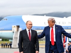 Dlaczego Putin przemilczał operację w Wenezueli – The New York Times