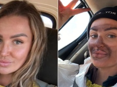 30-latka trafiła do pracy na kopalni. 