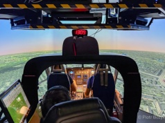 LPR z nowoczesnym symulatorem FFS. Podpisano umowę na realizację inwestycji