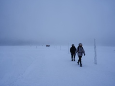 Norwegia. Młodzi Polacy zgubili się w górach. Policja: Nie byli przygotowani na warunki