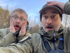 Historia wyszła na powierzchnię. Niebezpieczne znalezisko w lesie pod Olsztynem