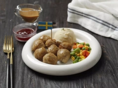 Kultowy obiad z Ikei ma już czterdzieści lat. Kto go wymyślił?