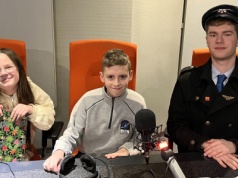 „Twórcze dzieciaki rządzą” w tramwaju. Co się dzieje w kabinie motorniczego?