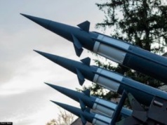 Niepokój o atak na Iran. Izrael w stanie 