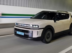 Wodór bezpieczniejszy niż myślisz? Nowy Hyundai NEXO rozbity przez Euro NCAP – wynik nie pozostawia złudzeń