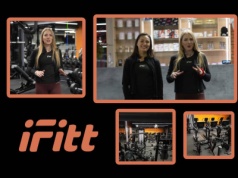 Tak trenują w Klubie Fitness iFitt! Zobacz od środka!