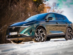 Test Nissan Qashqai e-Power. Świetny elektryk, ale tankujesz benzynę