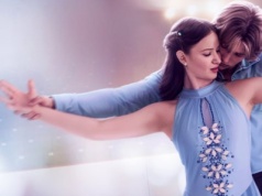 Netflix znowu zaprasza widzów na lodowisko. Ale to nie drugi sezon "Spinning Out"