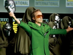 Avengers: Doomsday - złoczyńca ma twarz Iron Mana. Czy to odegra rolę w fabule?