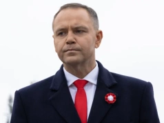 Prezydent pod presją. Polacy w sondażu o głośnej ustawie wyrazili się jasno