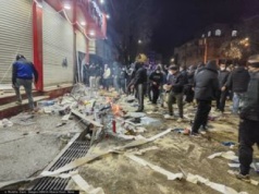 Tragiczny bilans protestów w Iranie. Wzrosła liczba ofiar