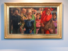 Polski rynek sztuki w 2025 r. Pięć najdroższych transakcji aukcyjnych