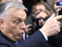 Viktor Orban ogłosił całemu światu. Gratulację spłynęły m.in. z Polski