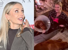 Tak urządziła się Agnieszka Woźniak-Starak. Wnętrza willi robią furorę