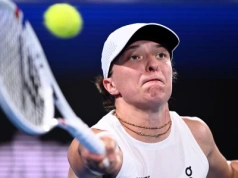 Iga Świątek rozsypała się w finale. Niepokojące obrazki z udziałem Polki