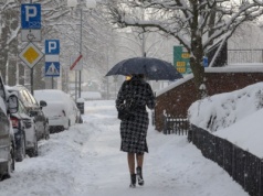 Prognoza pogody przełom zapowiada na wtorek. Ale wcześniej jeszcze dużo mrozu
