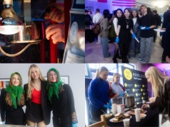 Smaki i rytmy świata po raz kolejny w WSB-NLU