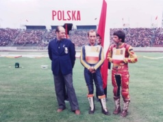 Żużel. To już 34 lata. Jancarz – skazany na żużel. Wygrał na torze, przegrał w życiu osobistym