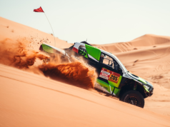 Dakar na półmetku: liderzy bez marginesu błędu, Polacy w grze o wielkie wyniki