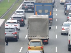 Większość mieszkańców Katowic popiera wprowadzenie Strefy Czystego Transportu. Tak wynika z jedynego badania na ten temat