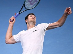 United Cup 2026: Wyniki meczów