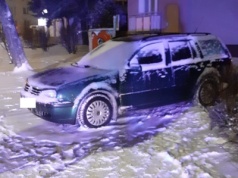 35-latek zatrzymany w Białej Podlaskiej za posiadanie narkotyków i kierowanie pod ich wpływem