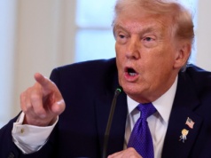 Media: Trump już wydał rozkaz. Chodzi o Grenlandię. 