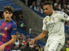 Typy na El Clasico, Barcelona – Real Madryt. Kursy na Superpuchar Hiszpanii, gdzie oglądać? (11.01.2026)