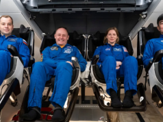 W środę rozpocznie się pierwsza w historii ewakuacja medyczna z orbity