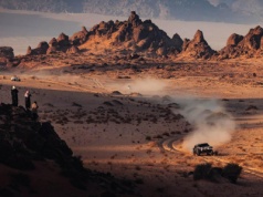 Dacia liderem Rajdu Dakar 2026! Mocne wejście w drugą połowę najtrudniejszego rajdu świata