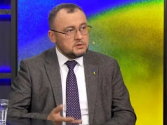 "Przejdzie to panu przez gardło?". Wymowna reakcja ambasadora Ukrainy